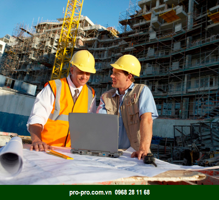 Sự cần thiết của mũ bảo hộ lao động trong công việc